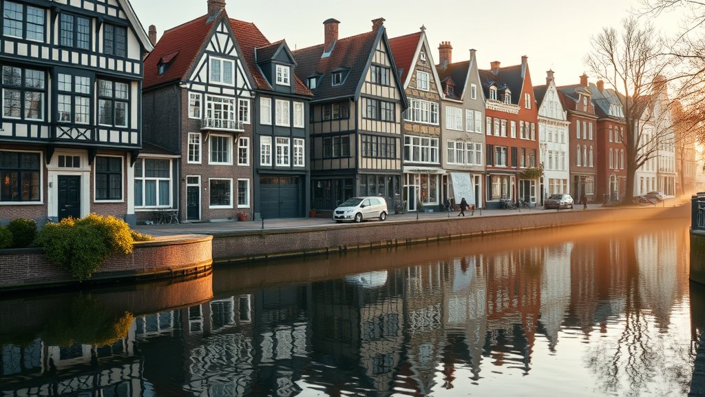 Taalvaardigheid verbeteren in rotterdam: tips en mogelijkheden